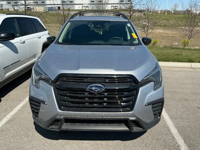 Certified 2025 Subaru Ascent Bronze Edition image 2