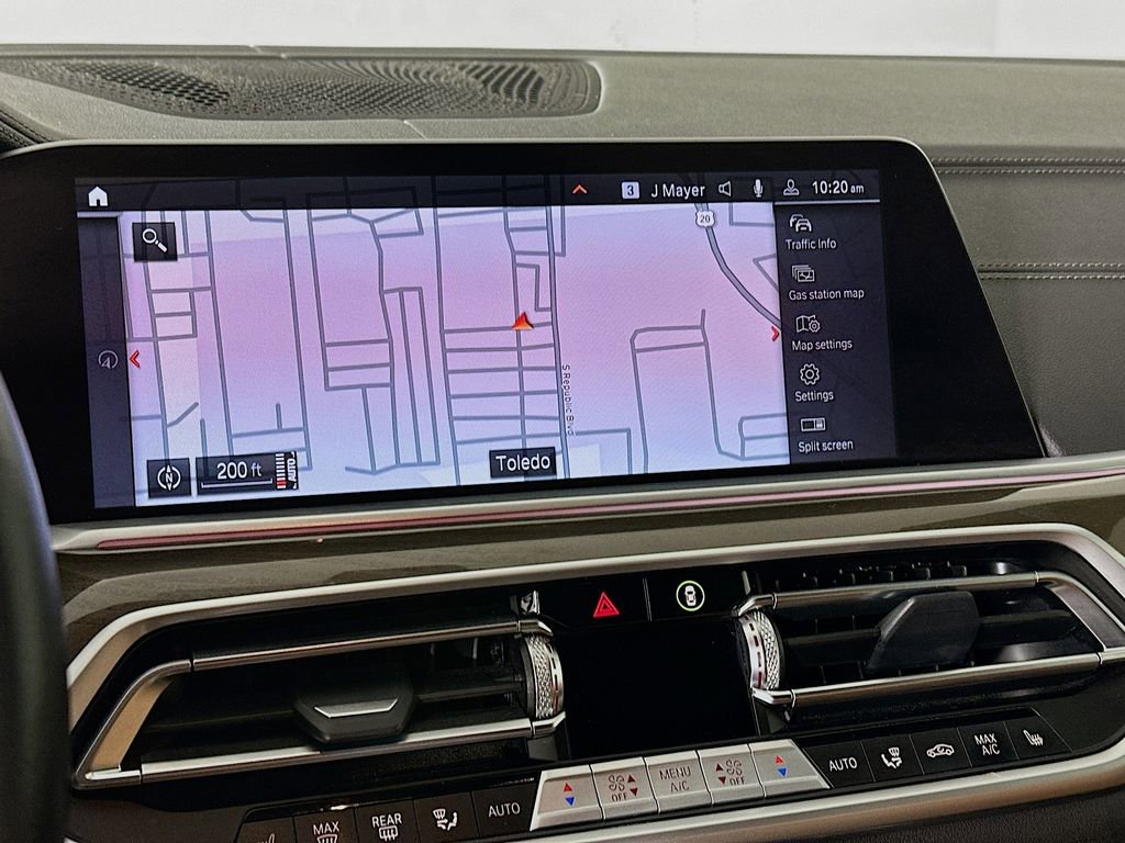 Used 2023 BMW X5 xDrive40i w/ Premium Package image 17