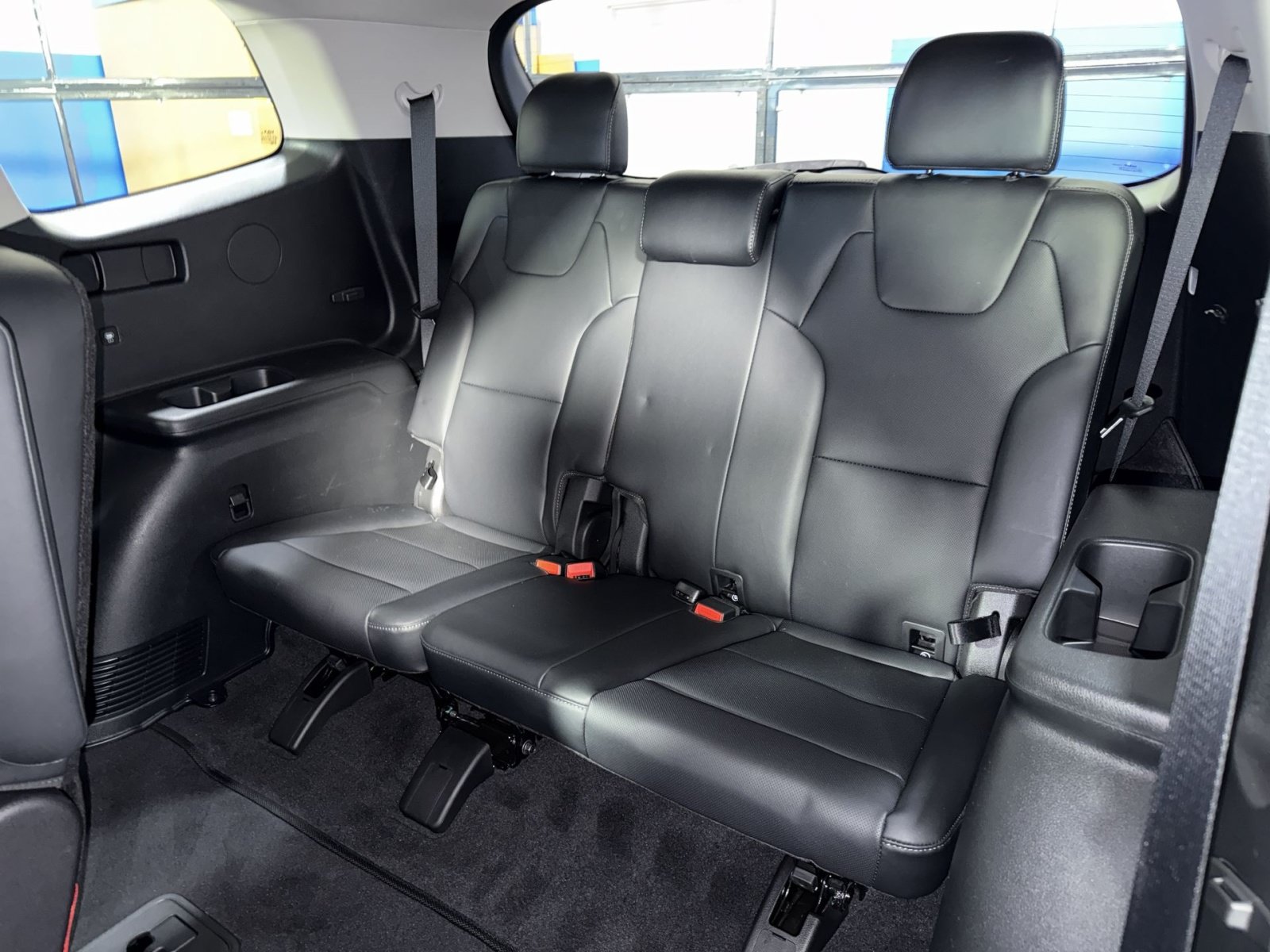 Used 2023 Kia Telluride S w/ S Sunroof Package AWD/4WD image 31