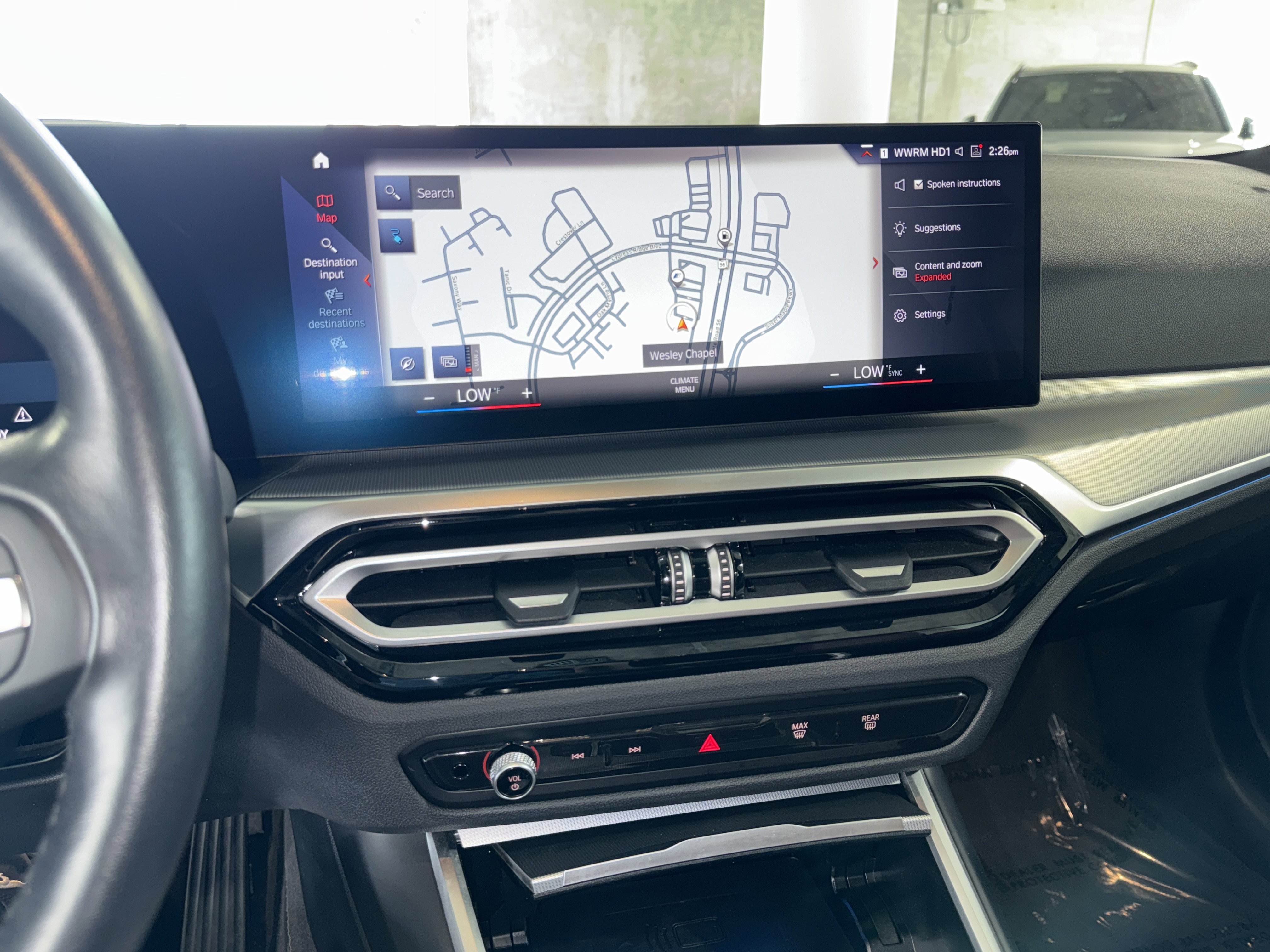 Used 2023 BMW i4 eDrive35 w/ Premium Package RWD image 26