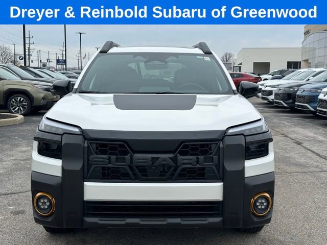 New 2026 Subaru Outback Wilderness image 2