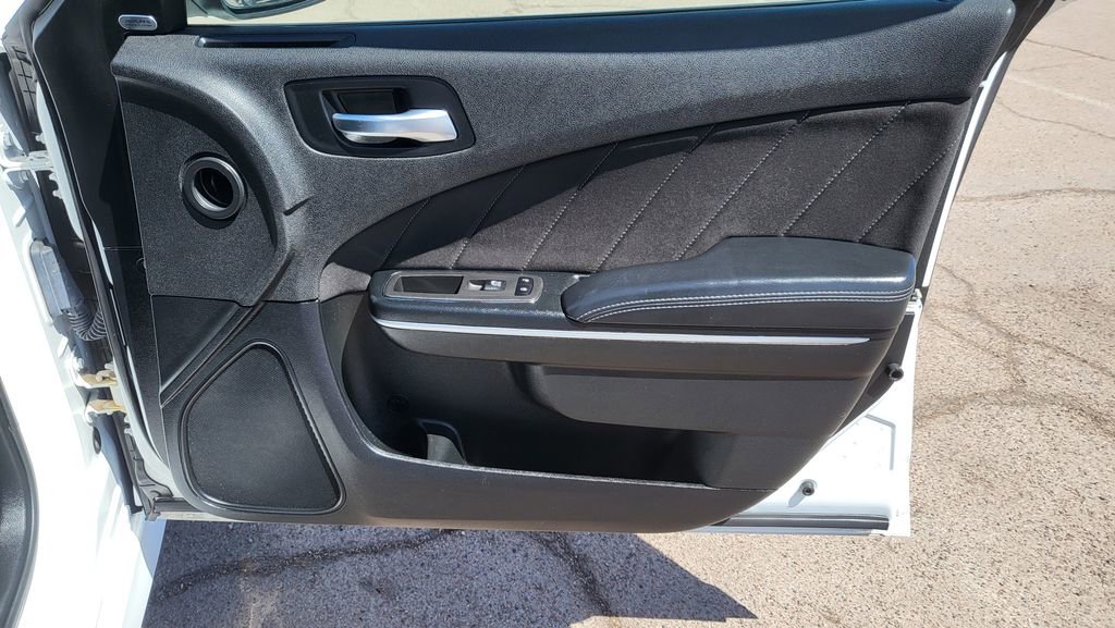 Used 2022 Dodge Charger GT image 16