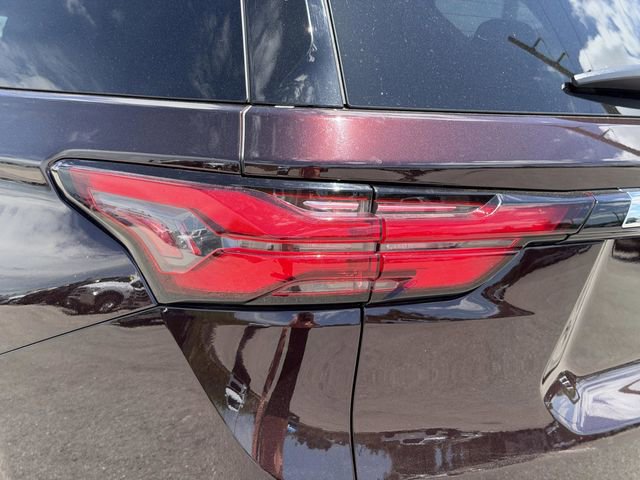Certified 2023 Chevrolet Traverse LT FWD image 38