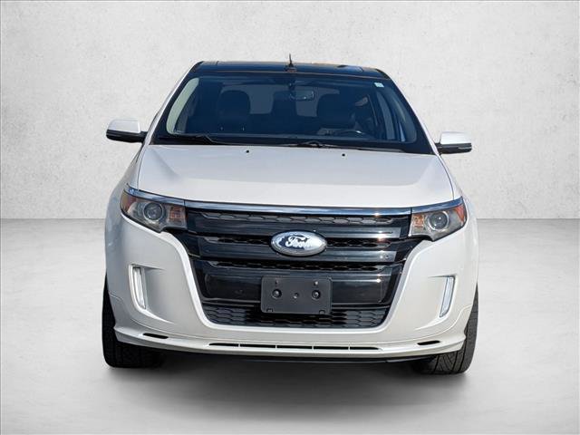 Used 2013 Ford Edge Sport w/ Canadian Touring Pkg AWD/4WD image 2