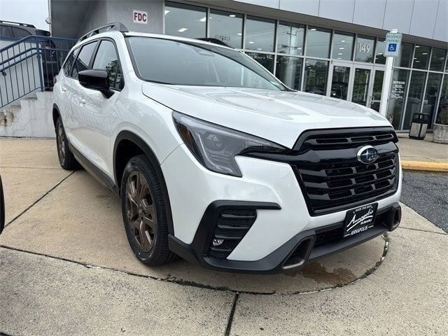 New 2025 Subaru Ascent Bronze Edition w/ Popular Package #2 image 1