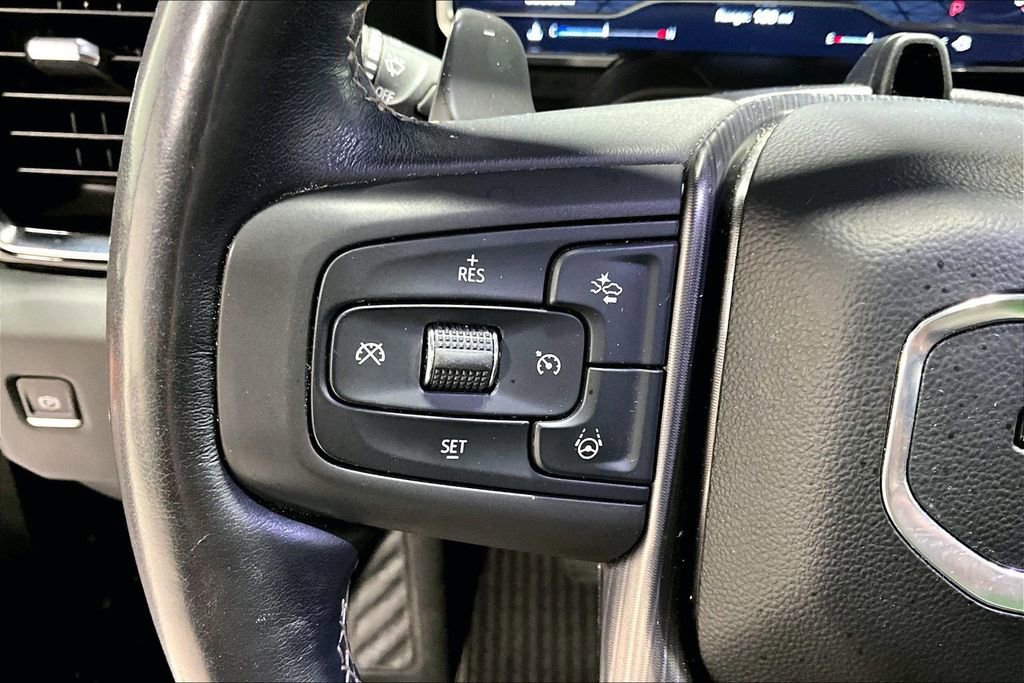 Used 2023 GMC Sierra 1500 Denali Ultimate image 23