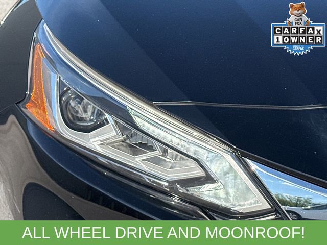 Used 2020 Nissan Altima 2.5 Platinum AWD/4WD image 12