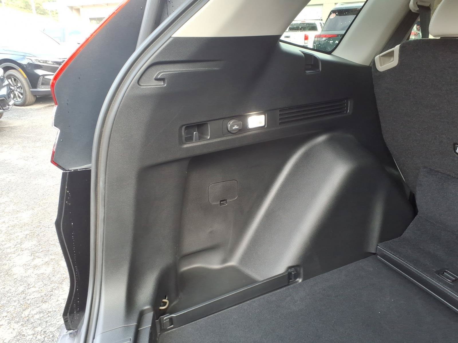 Certified 2026 Honda CR-V EX-L image 22