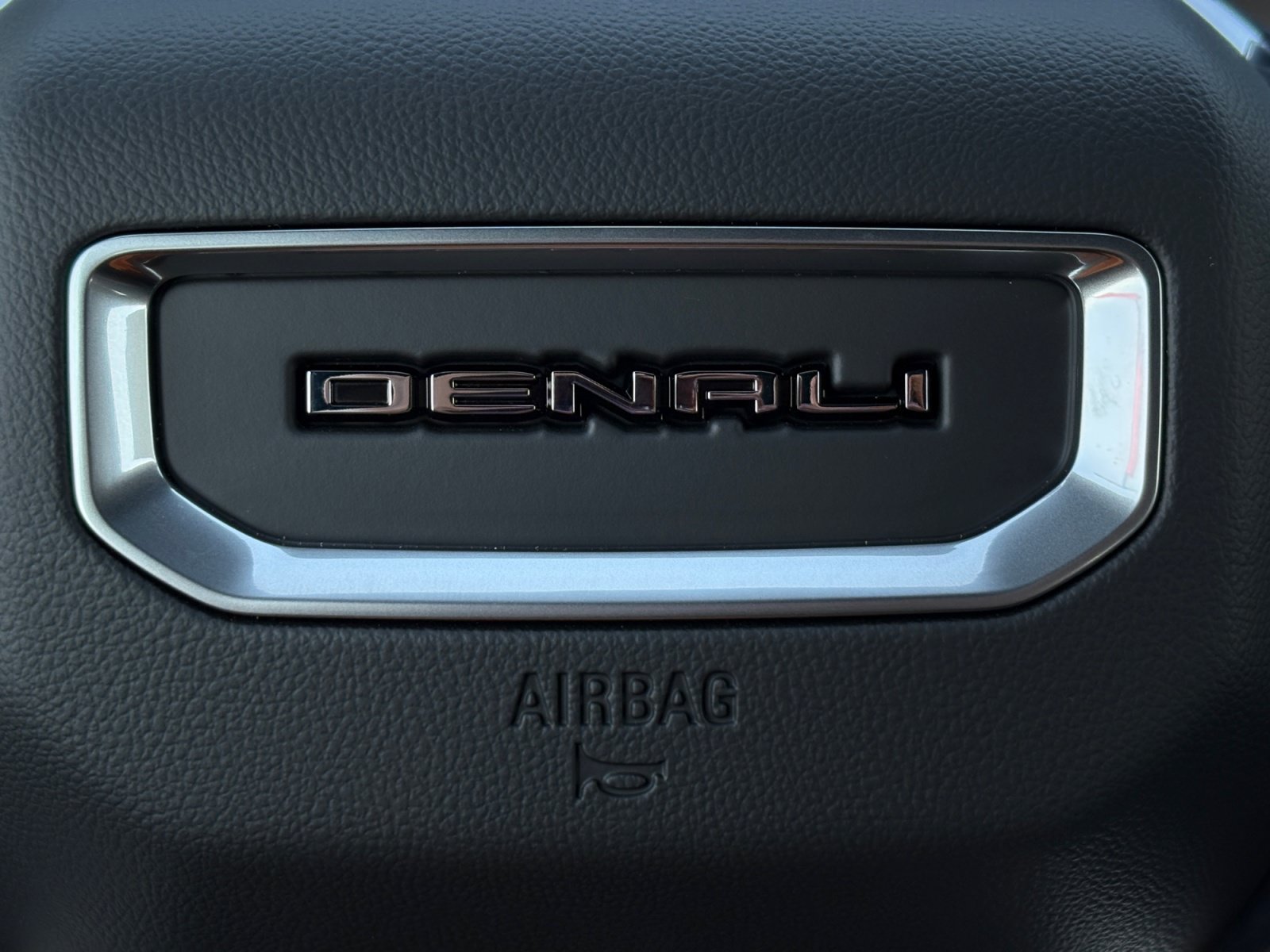 New 2026 GMC Canyon Denali AWD/4WD image 25