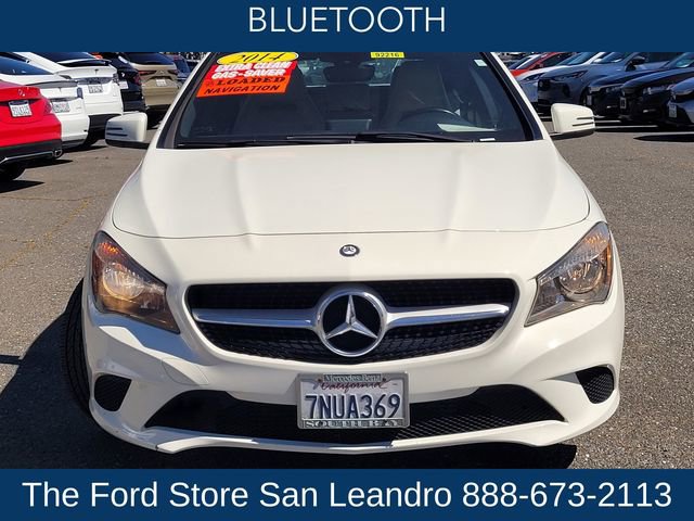 Used 2014 Mercedes-Benz CLA 250 image 5