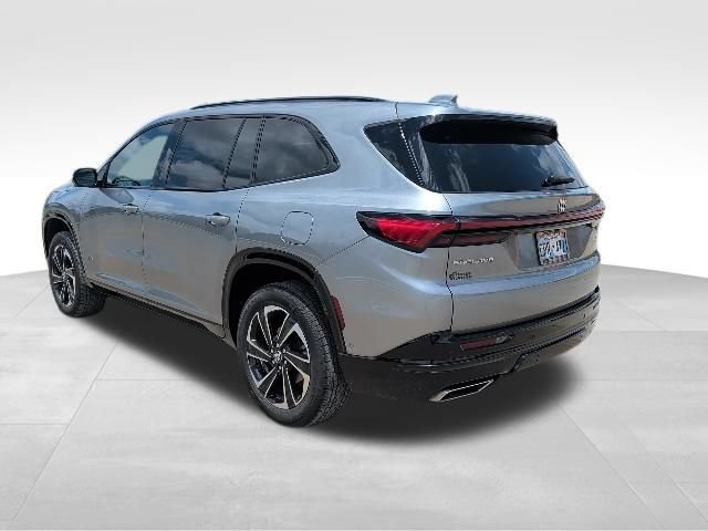 Used 2025 Buick Enclave Sport Touring w/ Super Cruise Package FWD image 7