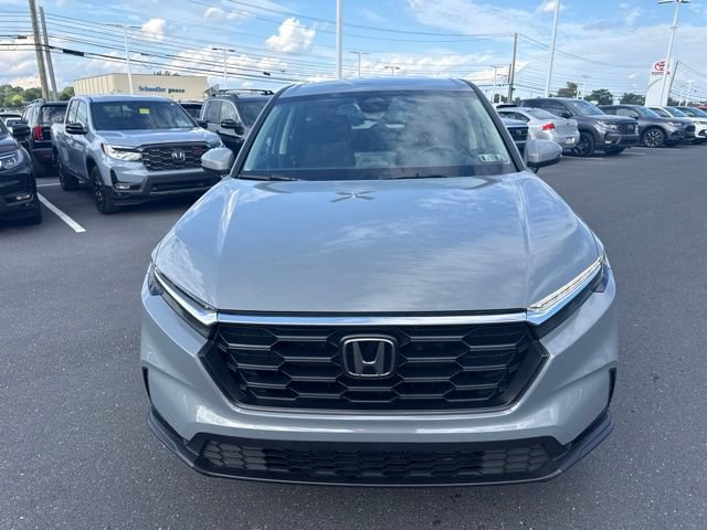 Used 2025 Honda CR-V LX image 2