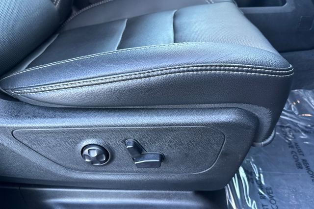Used 2020 RAM 1500 Rebel w/ Rebel Level 2 Equipment Group AWD/4WD image 23