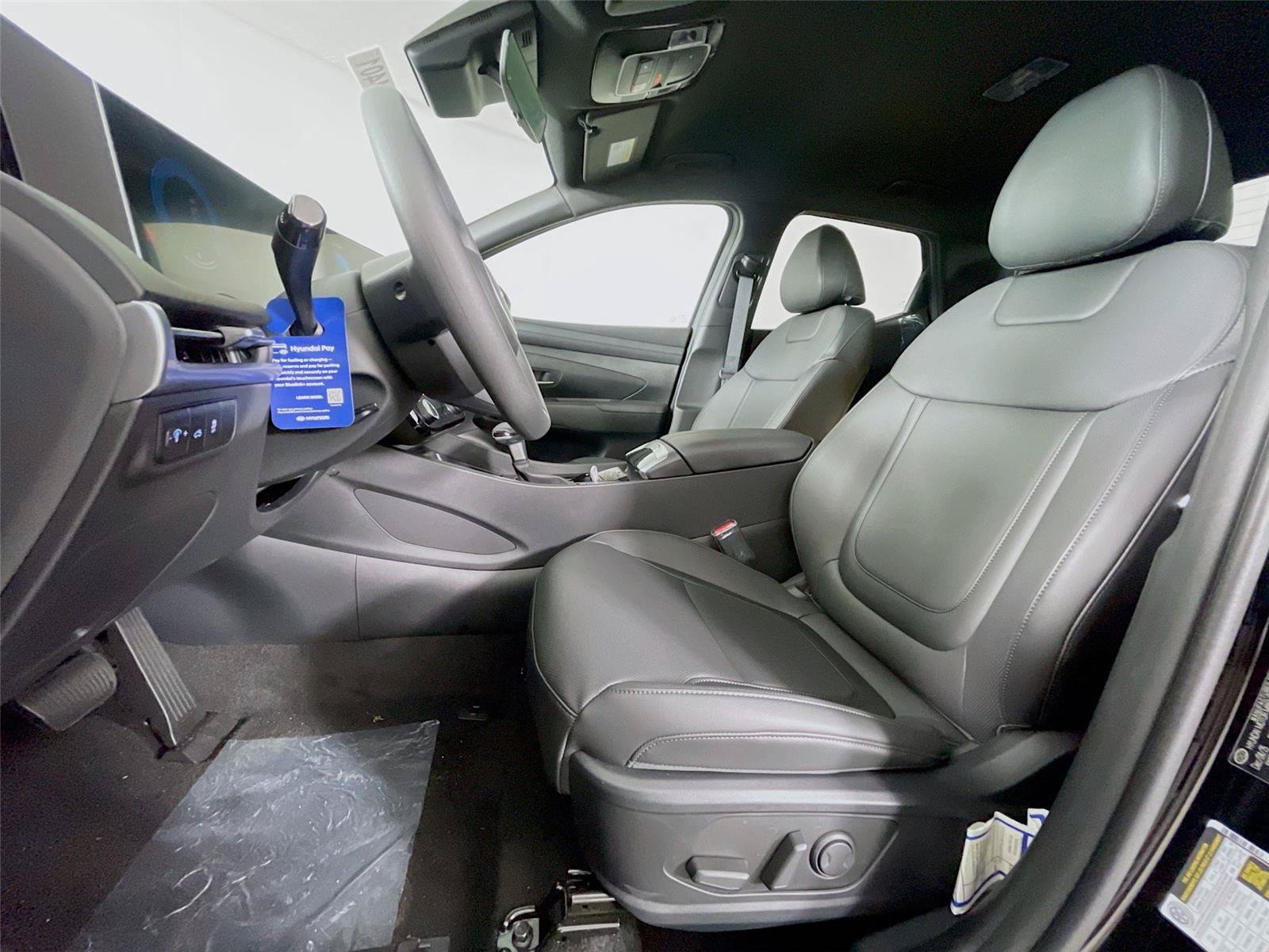 New 2026 Hyundai Santa Cruz SEL AWD/4WD image 17