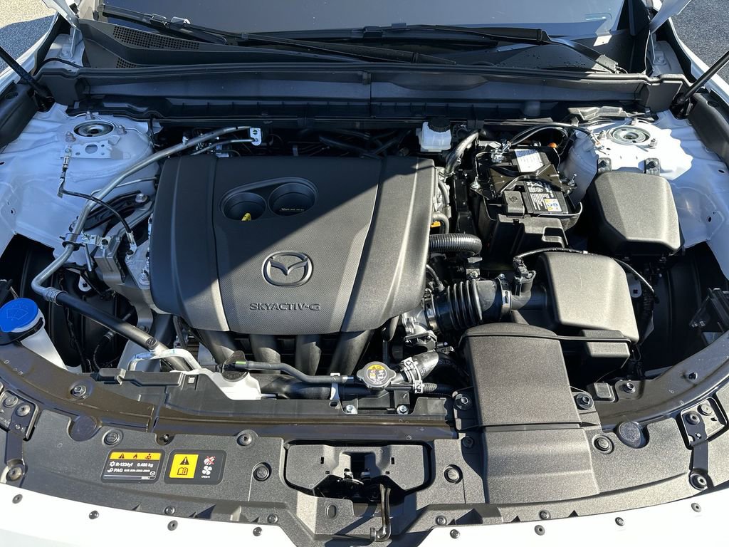 New 2026 MAZDA CX-50 AWD 2.5 S w/ Weather Package image 26