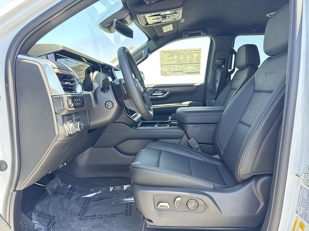 New 2026 GMC Yukon Denali AWD/4WD image 20