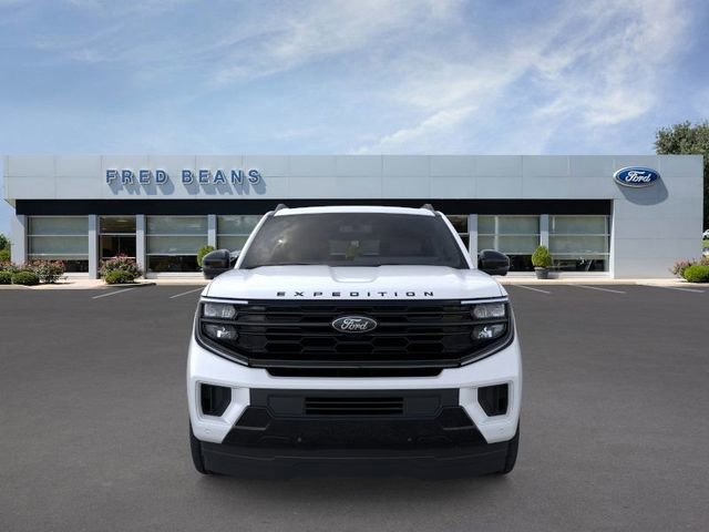 New 2026 Ford Expedition Platinum w/ Stealth Appearance Package image 8