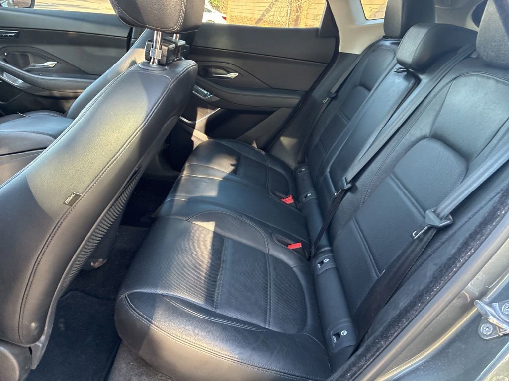Used 2020 Jaguar E-PACE SE AWD/4WD image 9