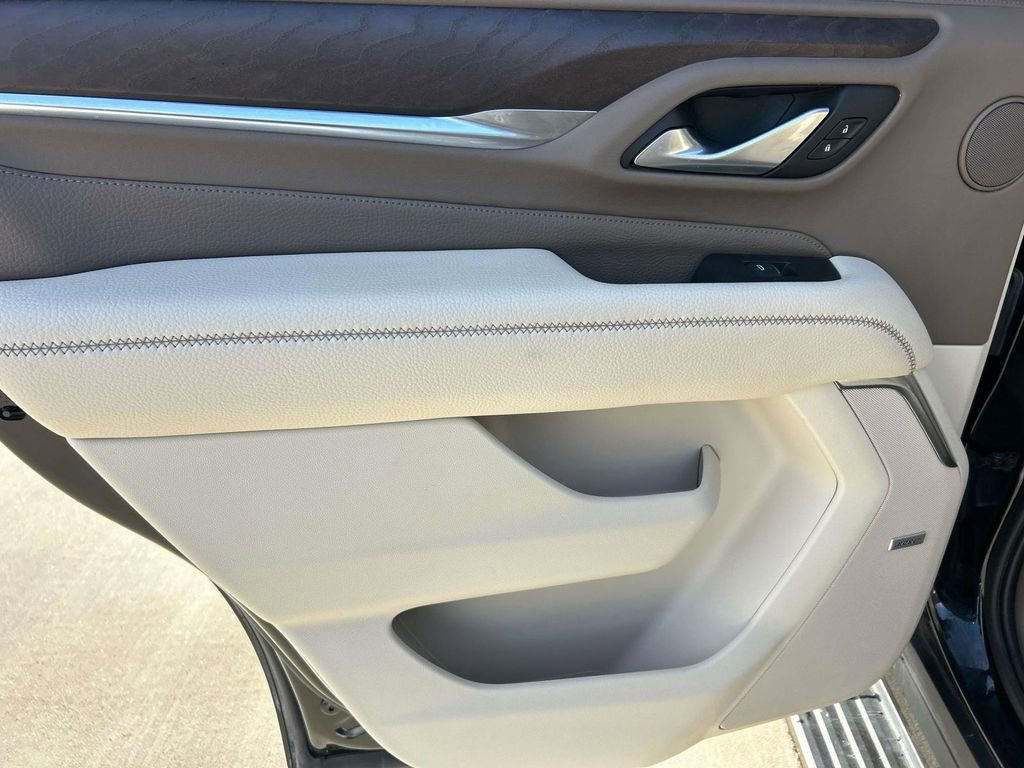 Used 2022 GMC Yukon Denali image 19