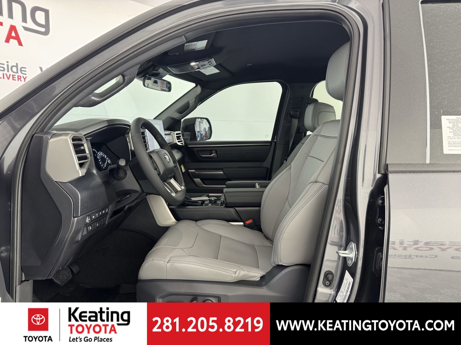 New 2026 Toyota Tundra SR5 image 5