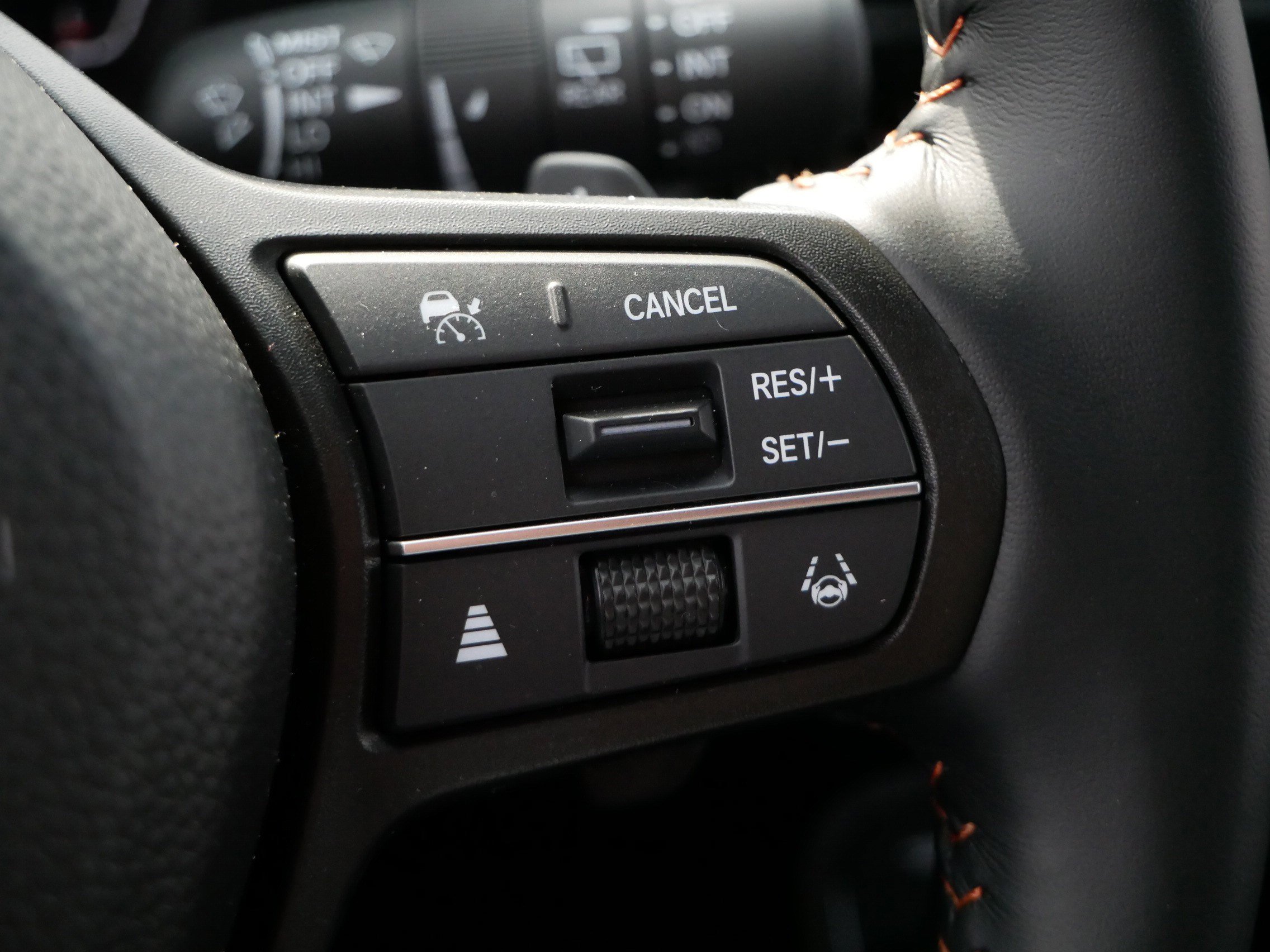 Certified 2026 Honda CR-V Sport-L image 25