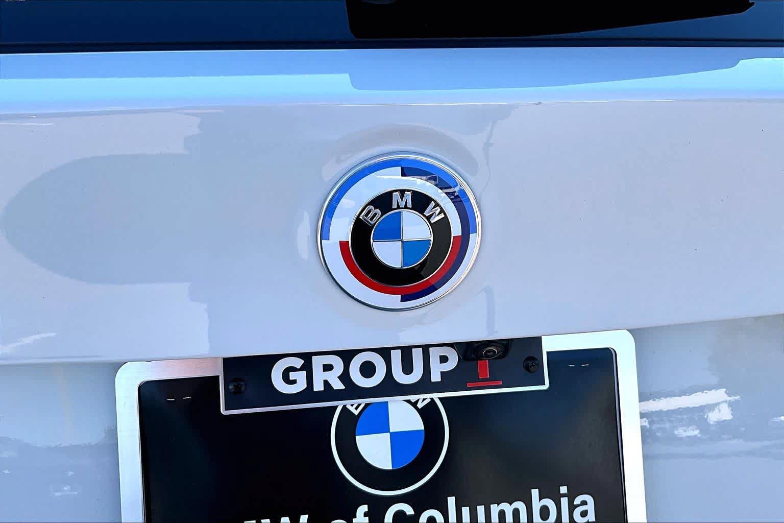 Used 2021 BMW X3 M40i w/ Executive Package AWD/4WD image 9