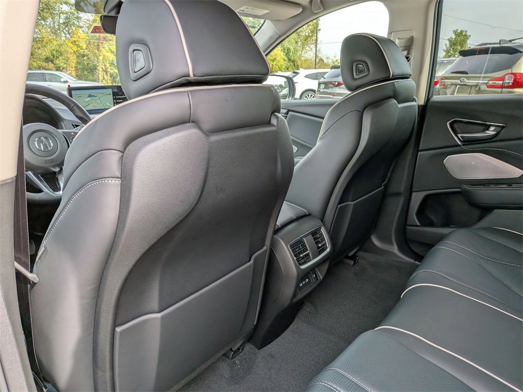 New 2025 Acura RDX SH-AWD w/ Advance Package image 28