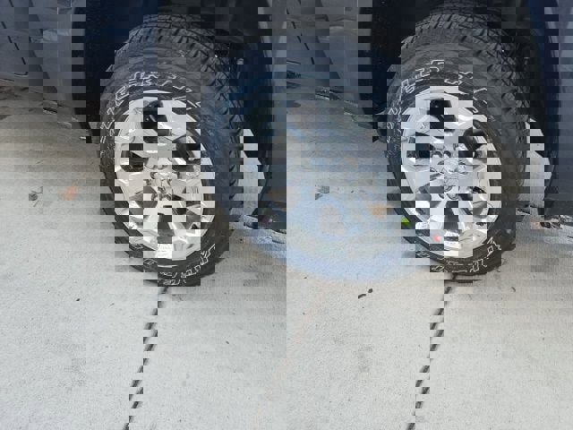 New 2026 RAM 1500 Big Horn AWD/4WD image 24