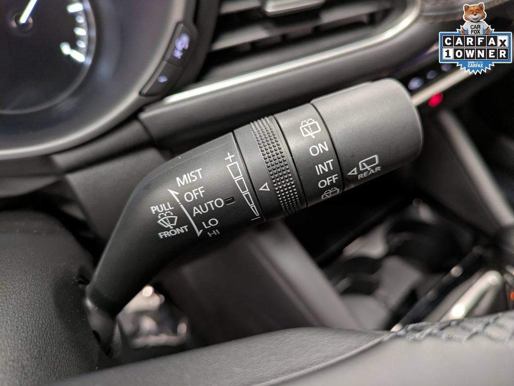 Used 2025 MAZDA MAZDA3 s Sport FWD image 20