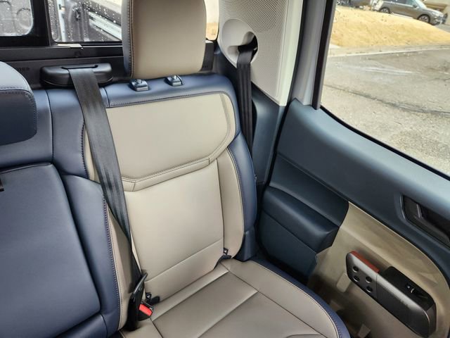 New 2026 Ford Maverick Lariat image 15