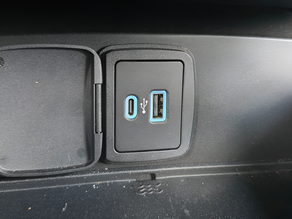 Used 2023 Ford Bronco Big Bend AWD/4WD image 32
