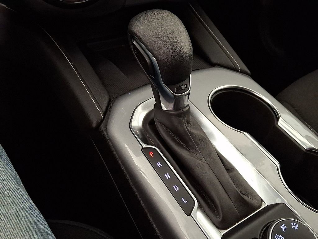 Used 2023 Chevrolet Blazer LT w/ Convenience Package image 16