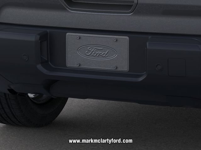 New 2026 Ford Bronco Sport Big Bend AWD/4WD image 23