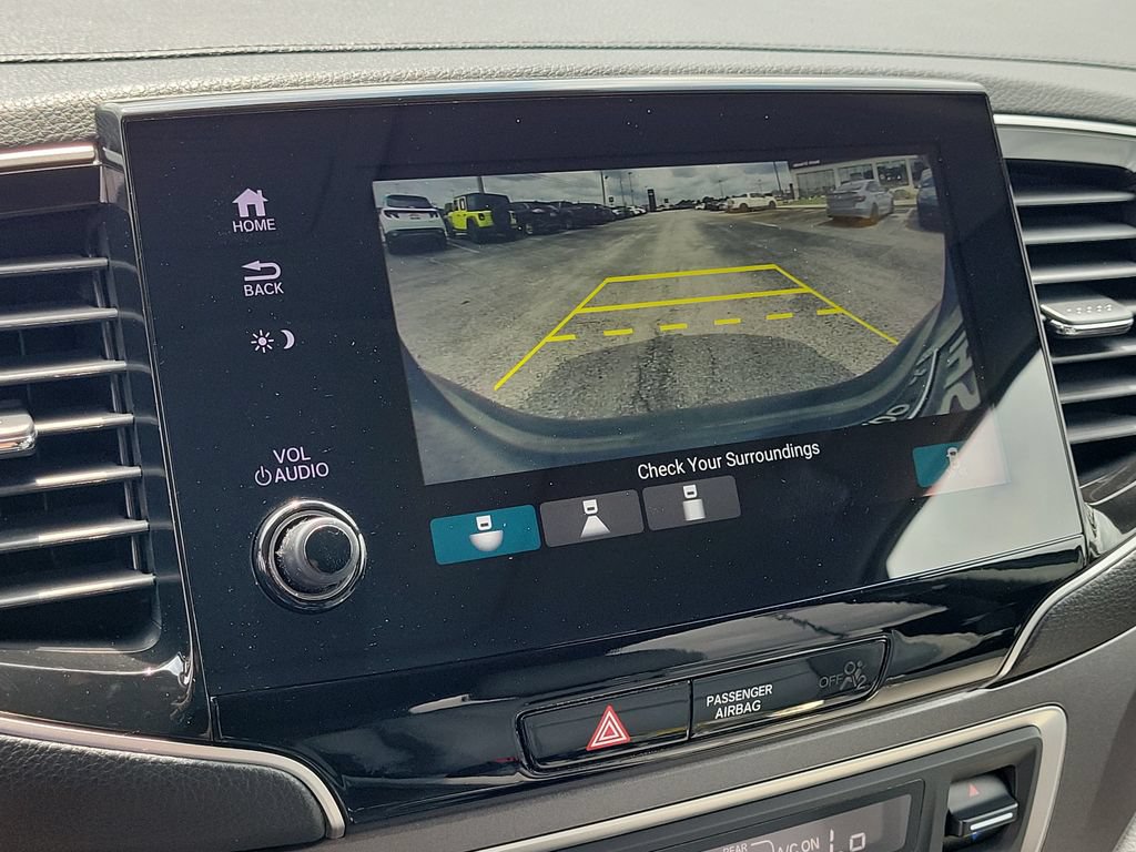 Used 2022 Honda Pilot Special Edition image 24