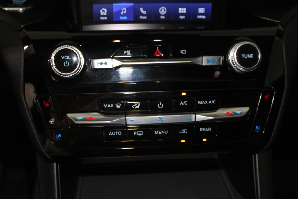 Used 2023 Ford Explorer ST w/ Equipment Group 401A AWD/4WD image 55
