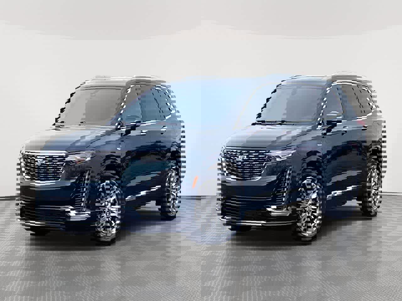 Used 2024 Cadillac XT6 Premium Luxury w/ LPO, Floor Liner Package image 1