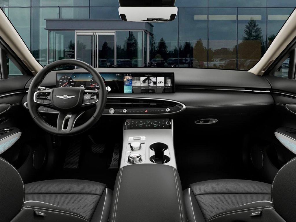 New 2026 Genesis GV70 2.5T Advanced AWD/4WD image 16