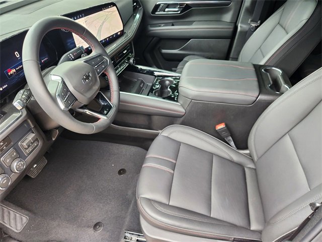 Used 2026 Chevrolet Suburban RST w/ Comfort Package RWD video 4