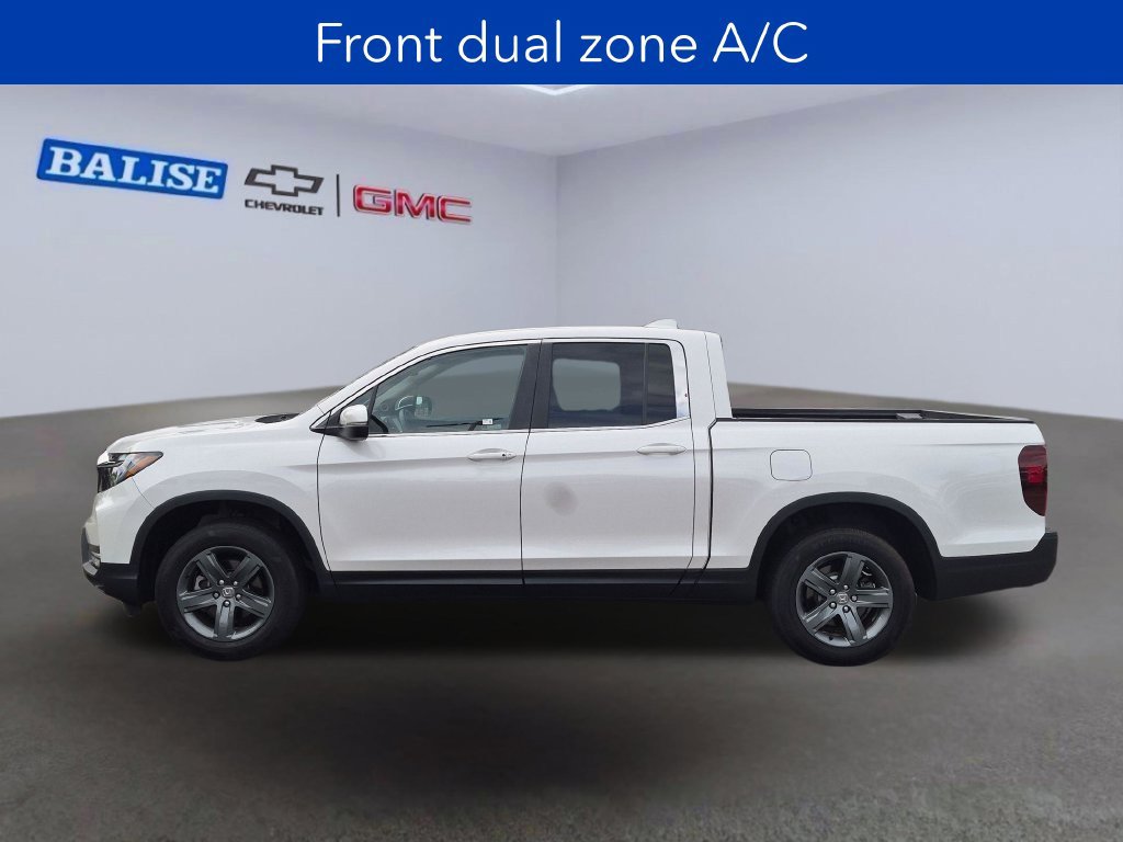 Used 2023 Honda Ridgeline RTL image 7
