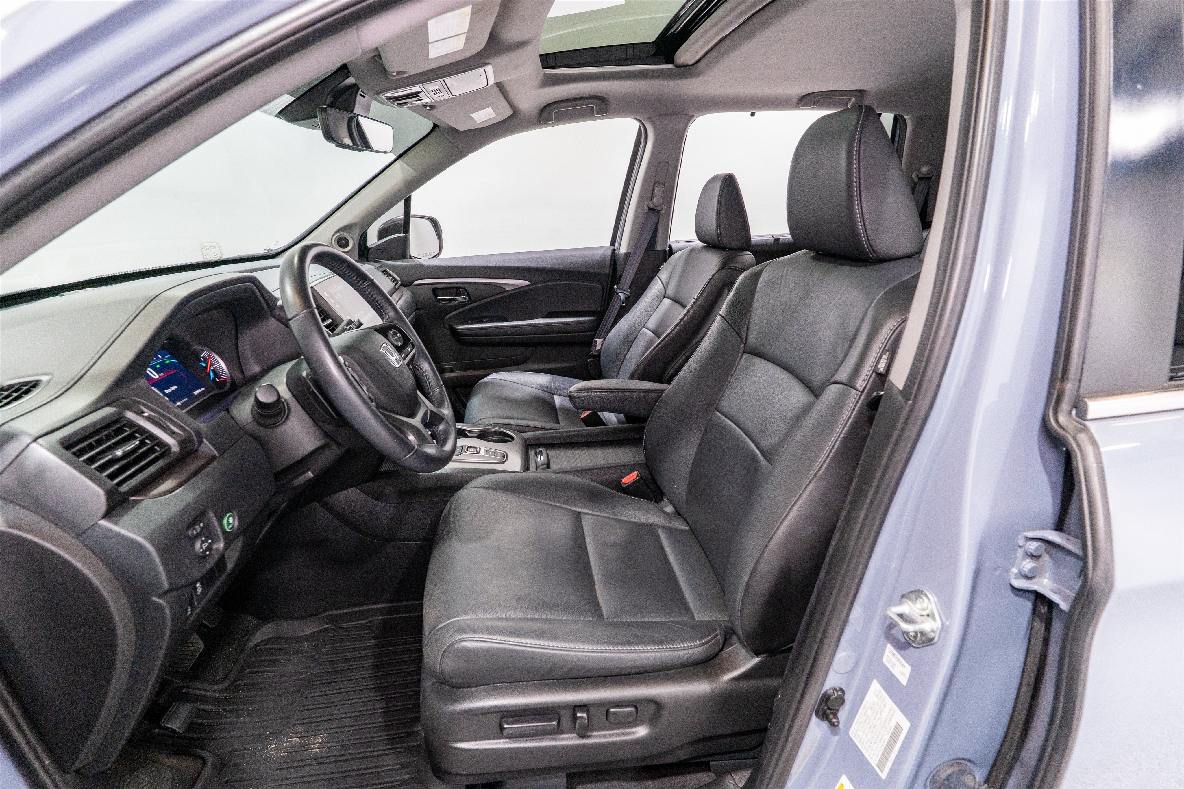 Used 2022 Honda Pilot Special Edition image 14