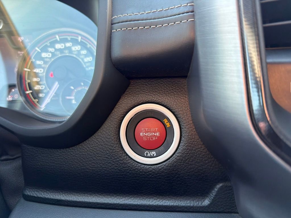 Used 2021 RAM 1500 TRX w/ TRX Level 2 Equipment Group image 23