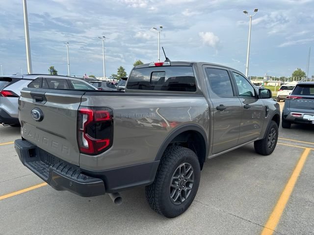 Used 2025 Ford Ranger XLT RWD image 9