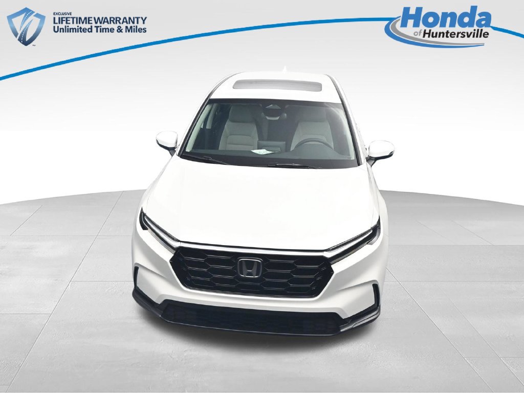 New 2027 Honda CR-V EX image 46
