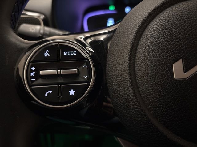Certified 2024 Kia Soul EX w/ Option Group 015 image 15