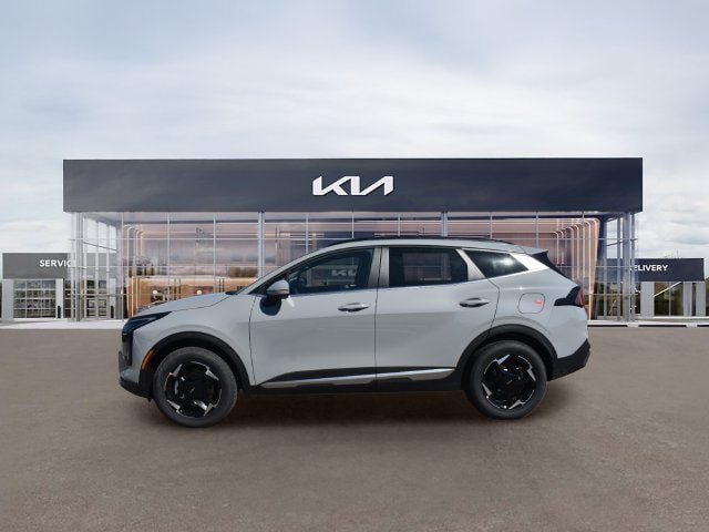 New 2027 Kia Sportage EX AWD/4WD image 7