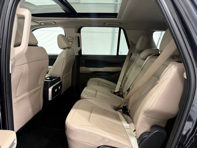 Used 2024 Ford Expedition Max Limited image 20