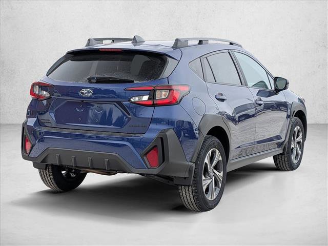 New 2026 Subaru Crosstrek 2.0i Premium image 2