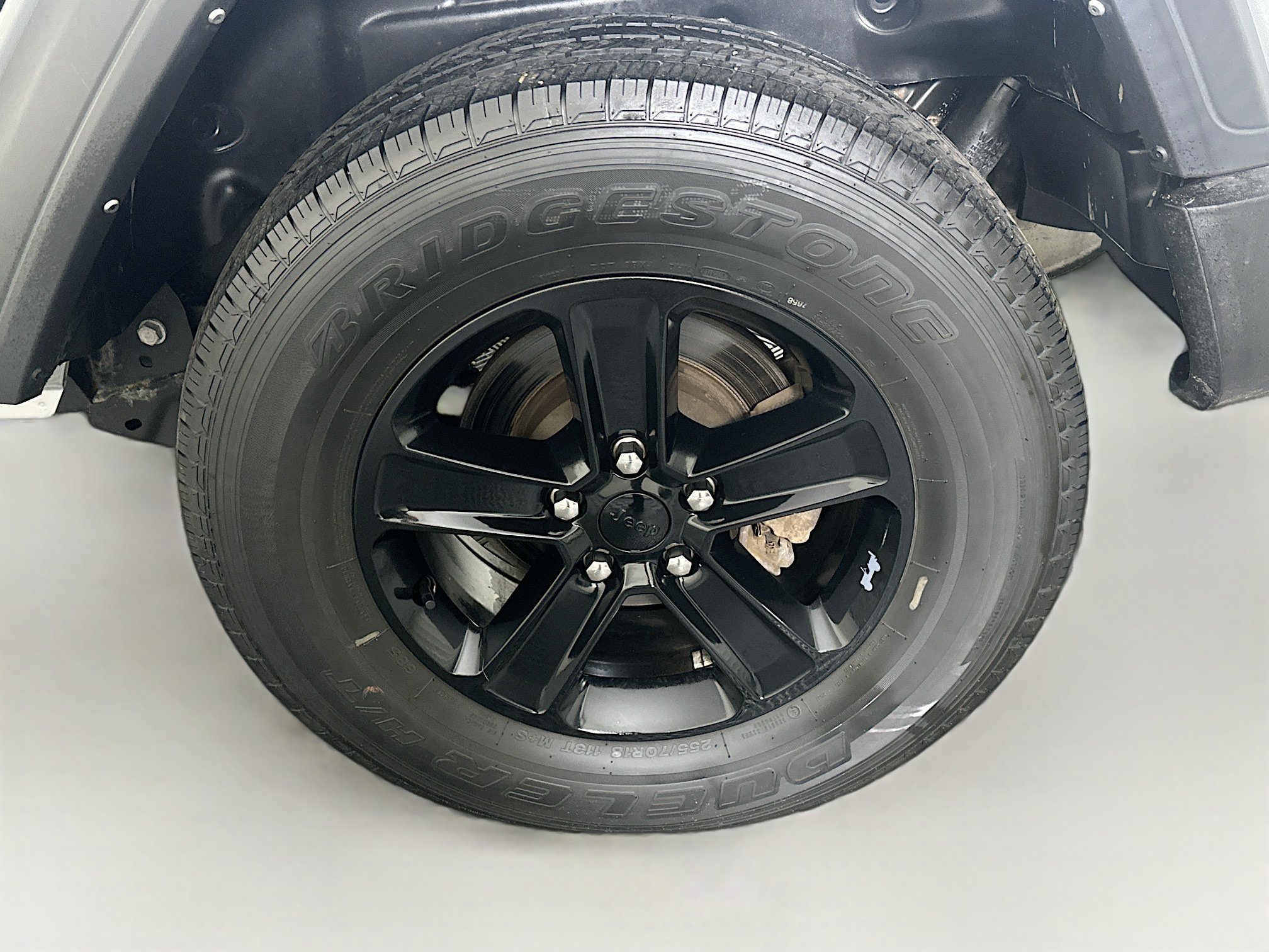 Used 2022 Jeep Wrangler Unlimited Sport AWD/4WD image 11