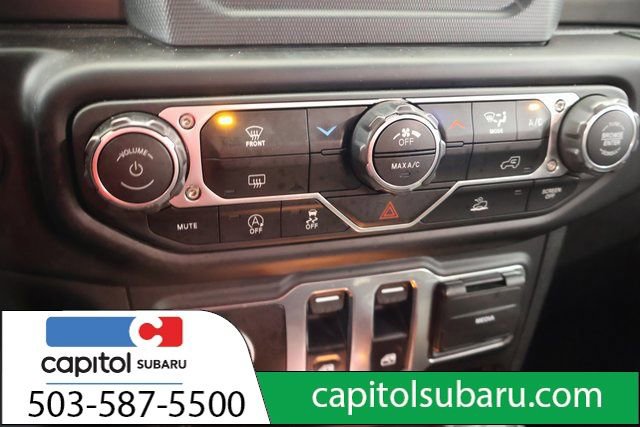 Used 2023 Jeep Wrangler Sport S image 16