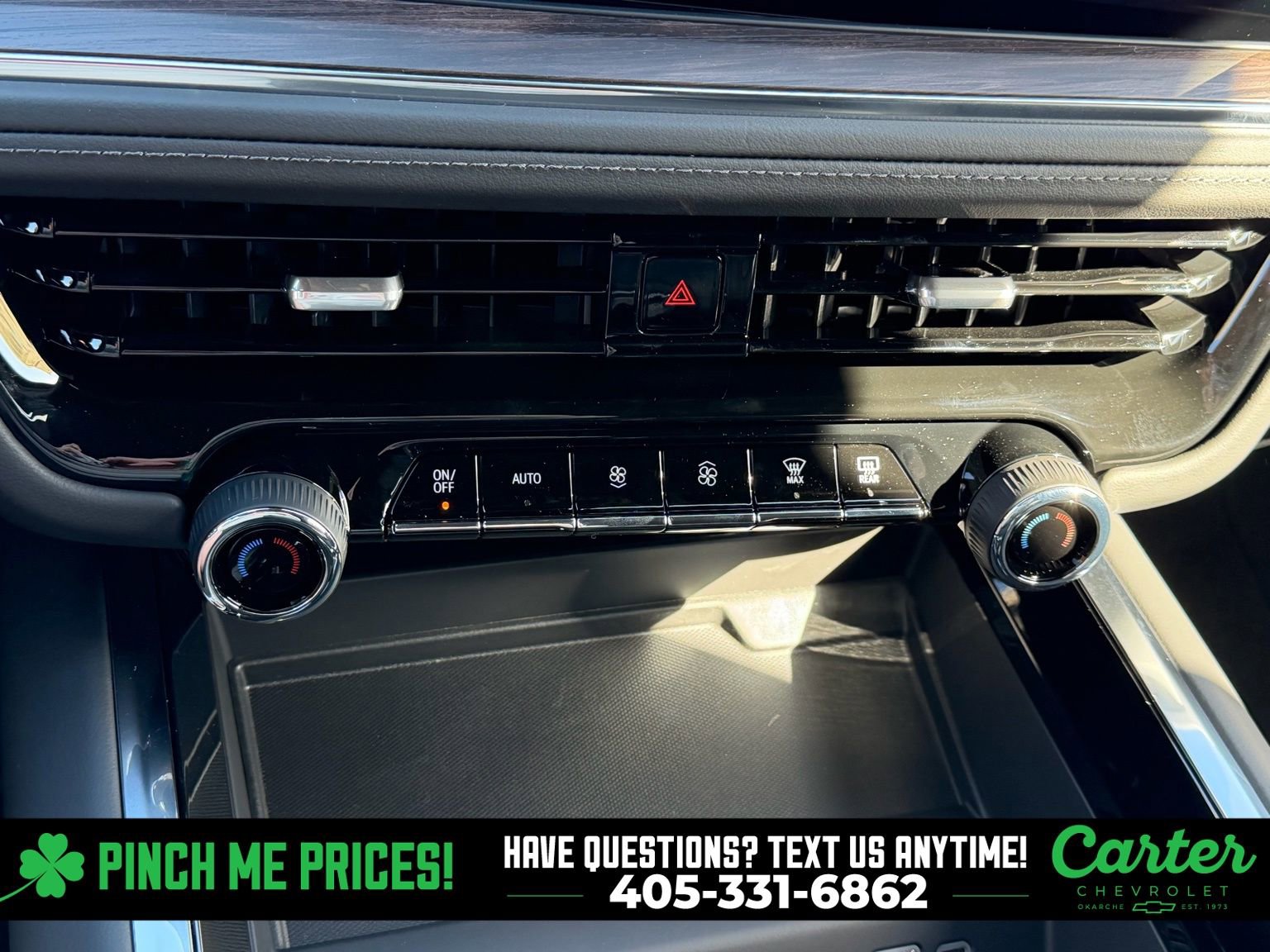 New 2026 Chevrolet Tahoe LS image 19